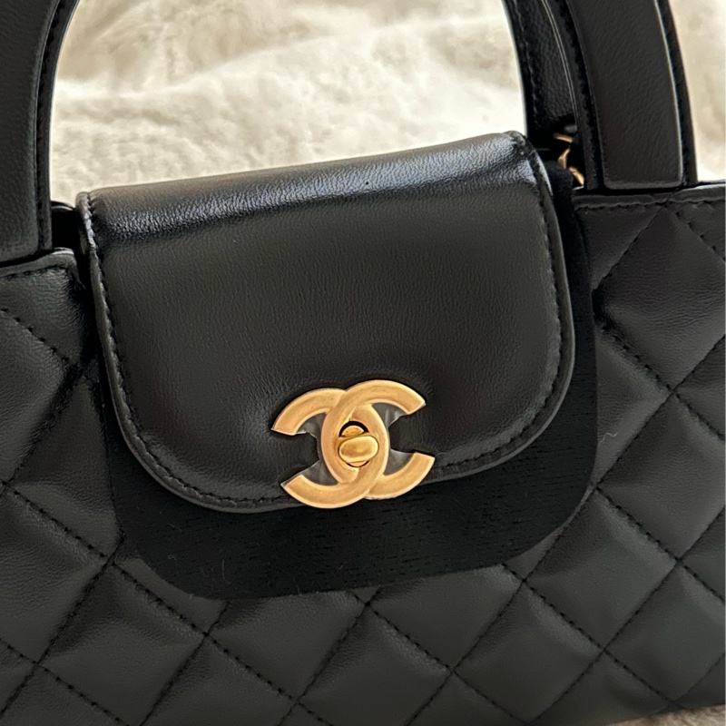 Chanel Kelly bag-1