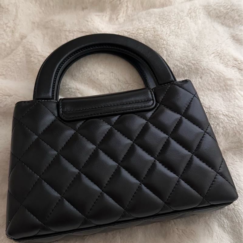 Chanel Kelly bag-2