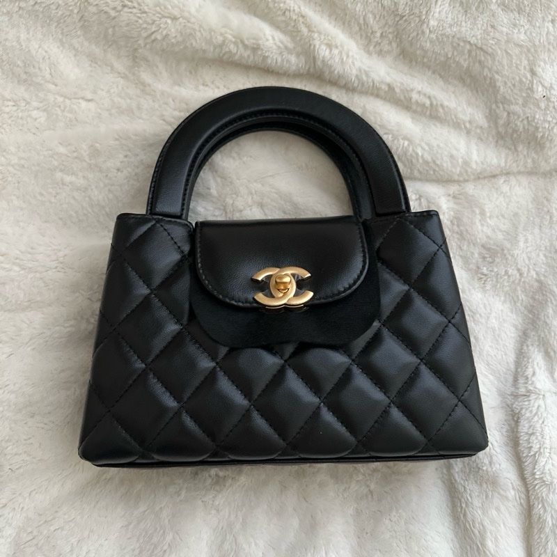 Chanel Kelly bag-3