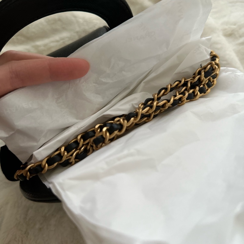Chanel Kelly bag-14