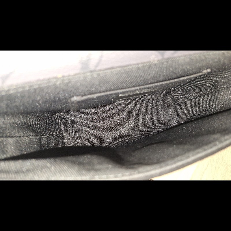 Louis Vuitton LV Pulse 黑色 Monogram Eclipse｜近全新｜全配-12