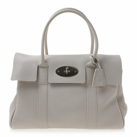 MULBERRY Bayswater 手提包 W160 FW25