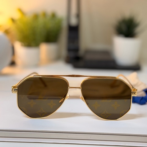 LV 飛行太陽眼鏡