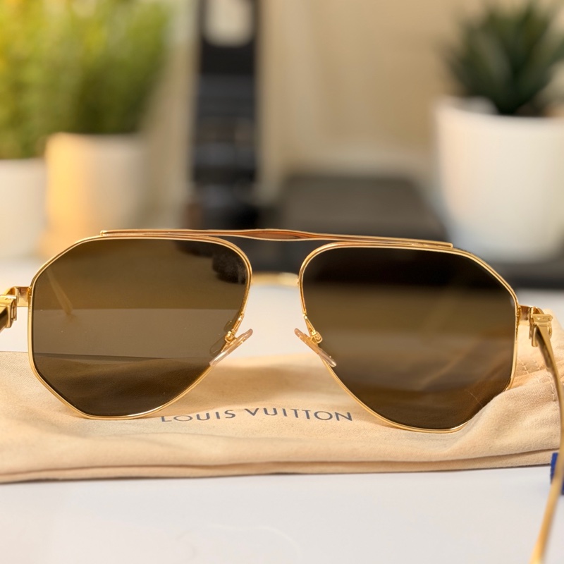 LV 飛行太陽眼鏡-3