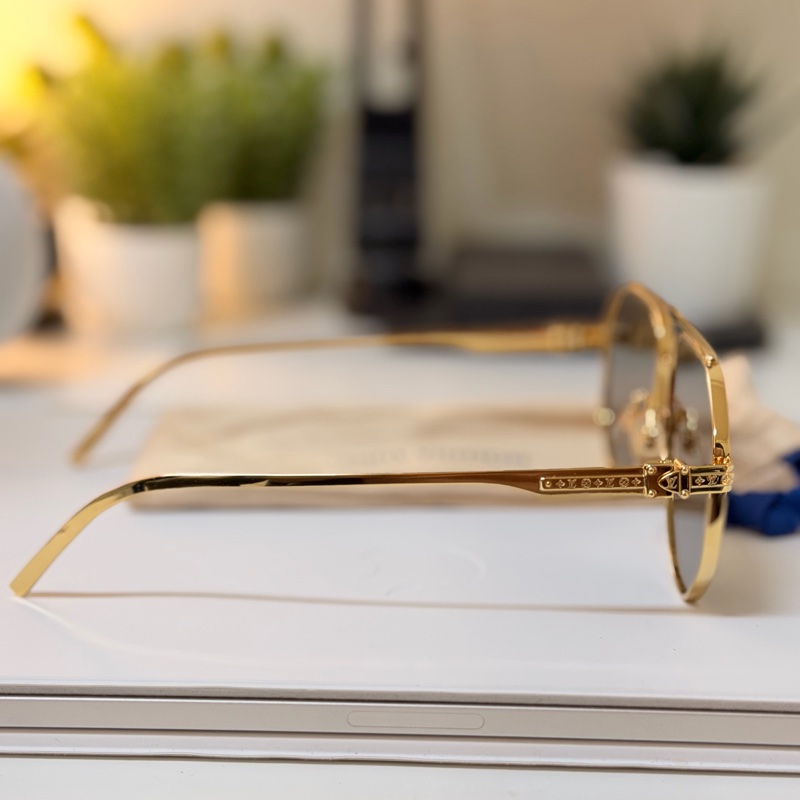 LV 飛行太陽眼鏡-4