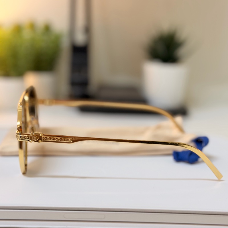 LV 飛行太陽眼鏡-5