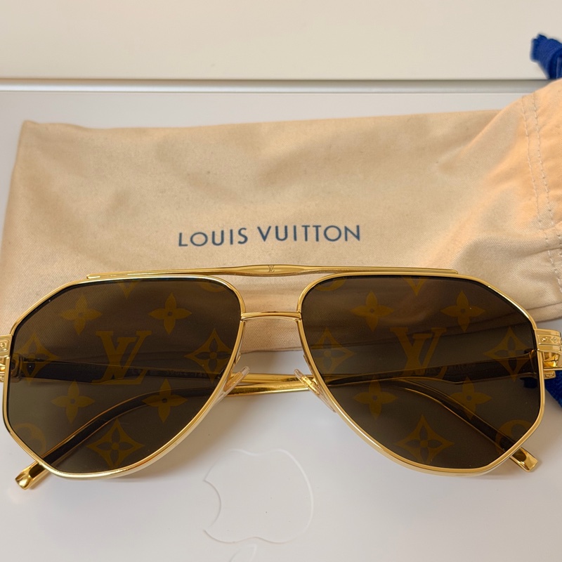 LV 飛行太陽眼鏡-6