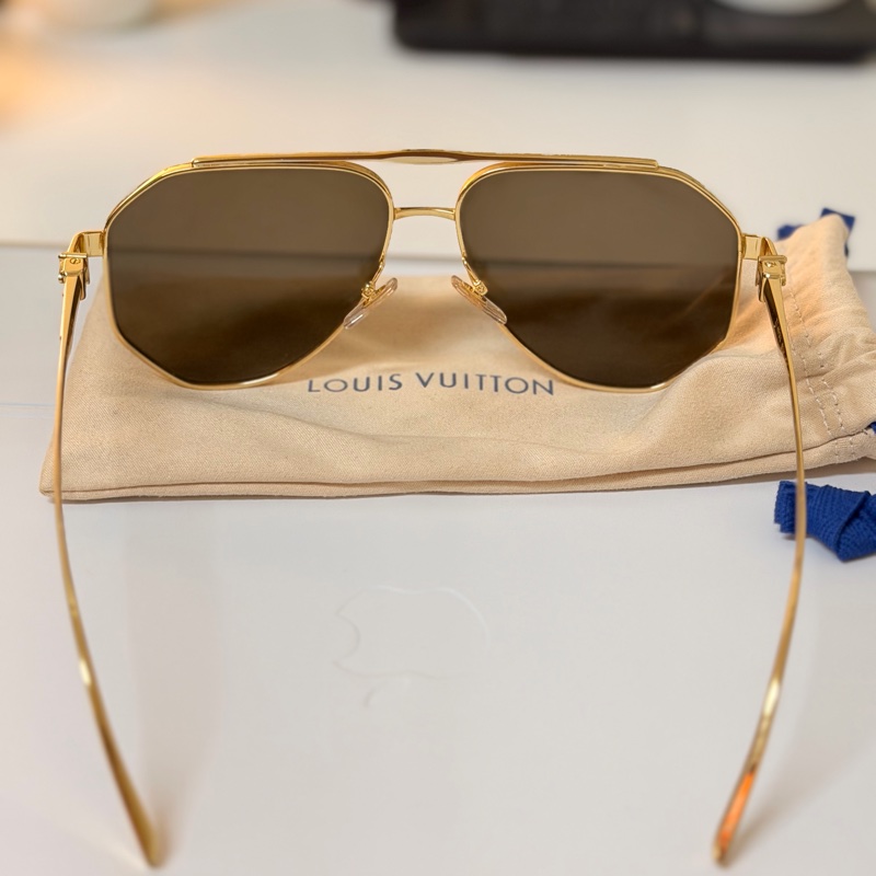 LV 飛行太陽眼鏡-7
