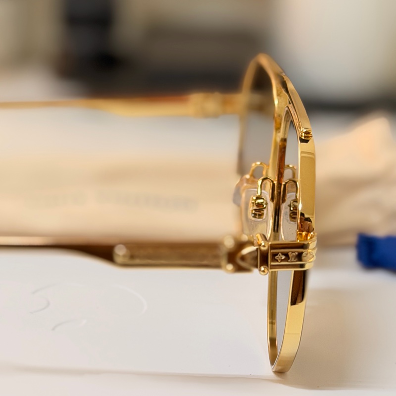 LV 飛行太陽眼鏡-9