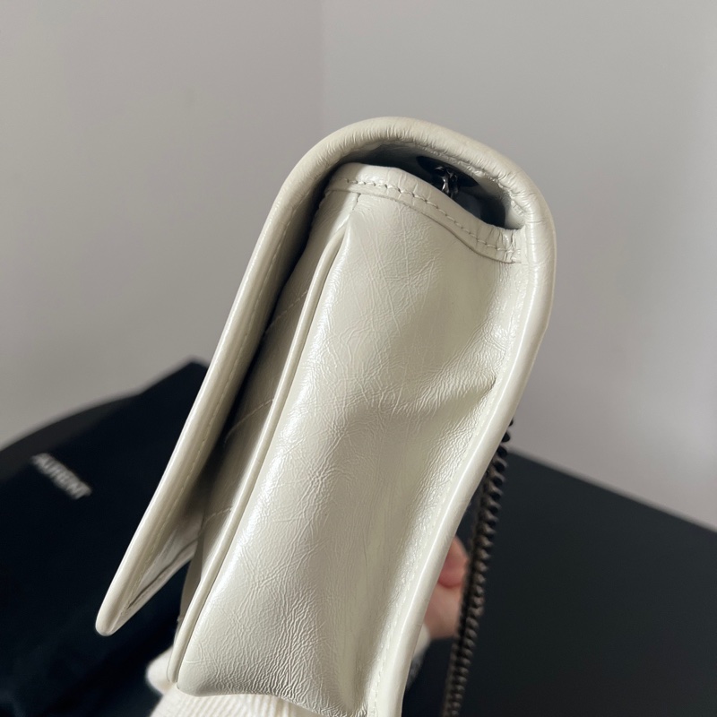 ✨Saint Laurent YSL mini Niki 輕便實用 99新🤍-5