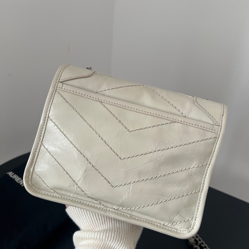 ✨Saint Laurent YSL mini Niki 輕便實用 99新🤍-8