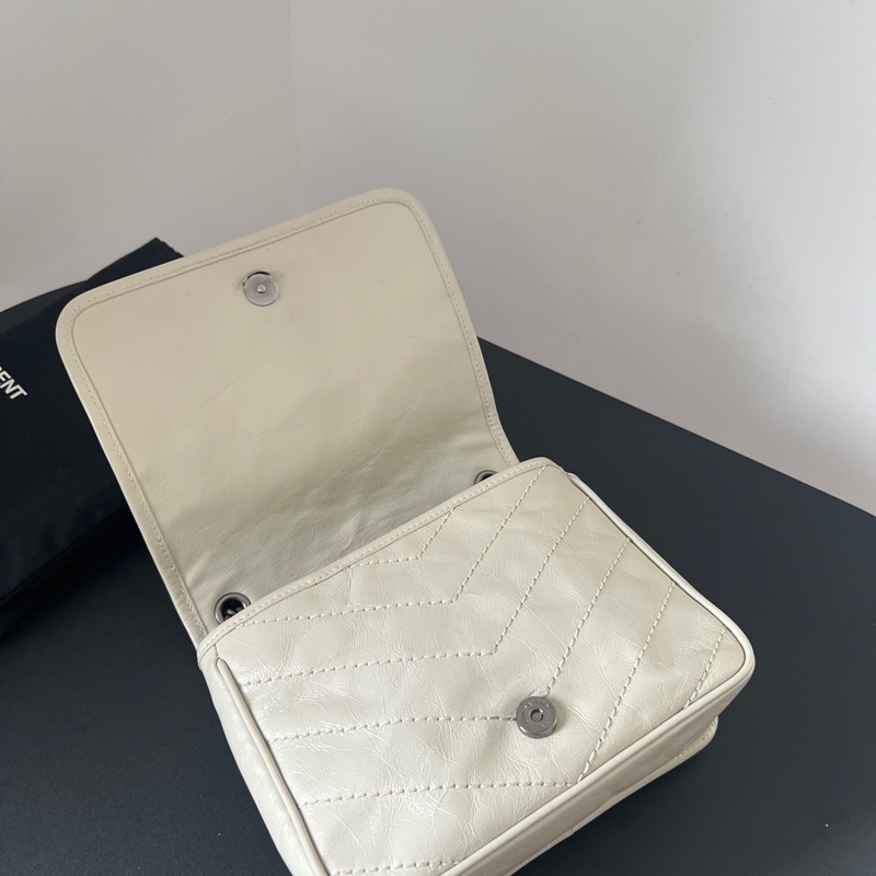 ✨Saint Laurent YSL mini Niki 輕便實用 99新🤍-10