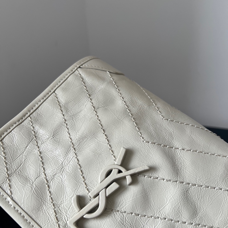 ✨Saint Laurent YSL mini Niki 輕便實用 99新🤍-12