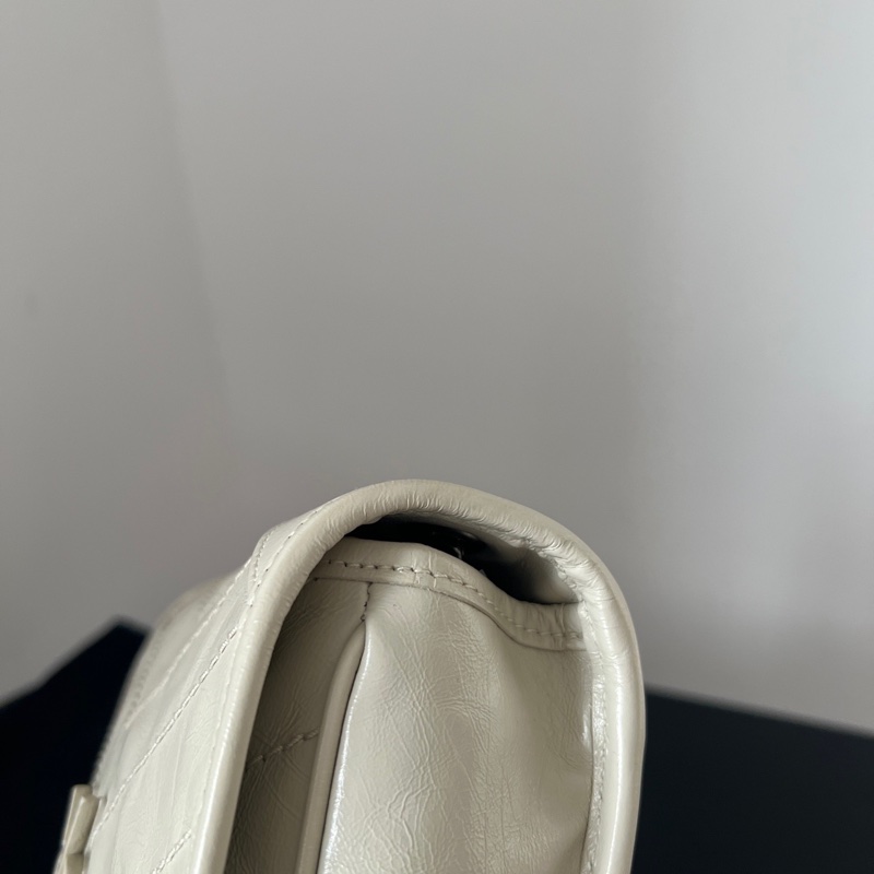 ✨Saint Laurent YSL mini Niki 輕便實用 99新🤍-13