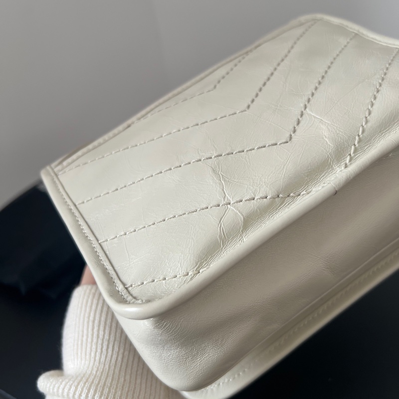 ✨Saint Laurent YSL mini Niki 輕便實用 99新🤍-14