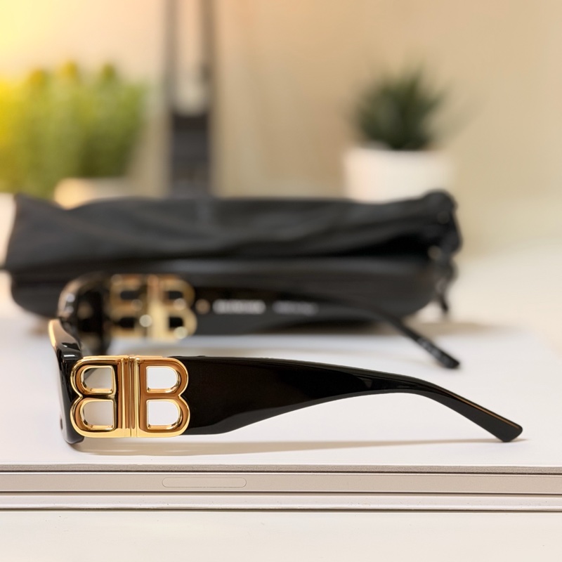 巴黎世家 太陽眼鏡-0