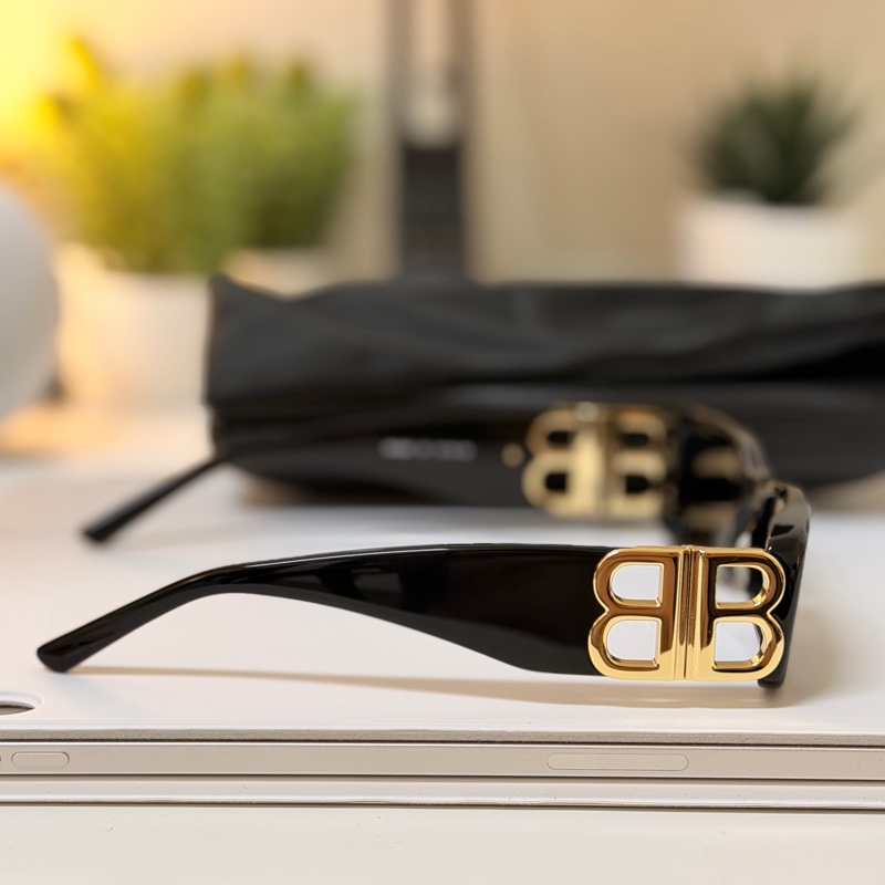 巴黎世家 太陽眼鏡-1