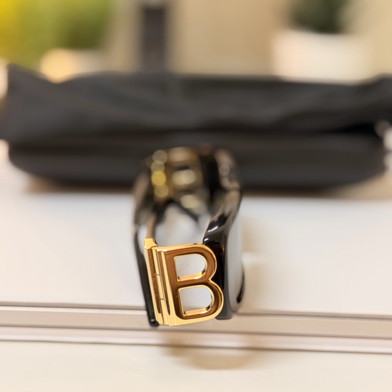 巴黎世家 太陽眼鏡-3