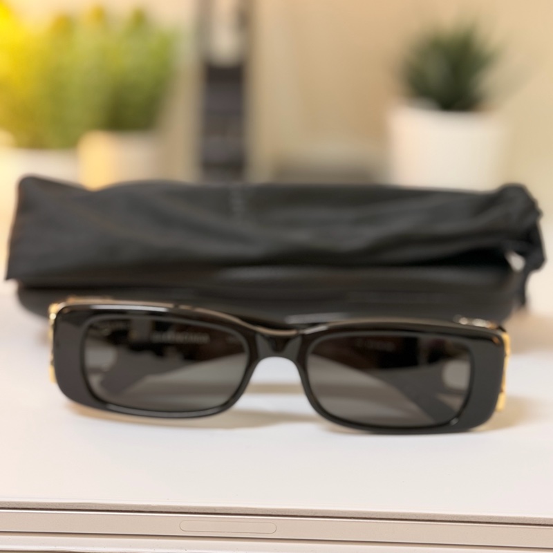 巴黎世家 太陽眼鏡-4