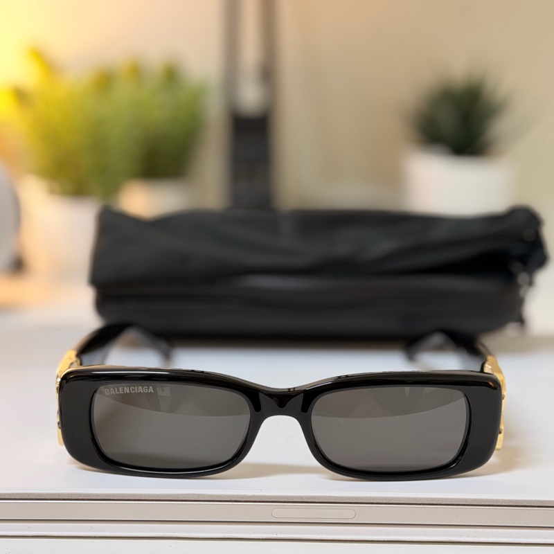 巴黎世家 太陽眼鏡-5