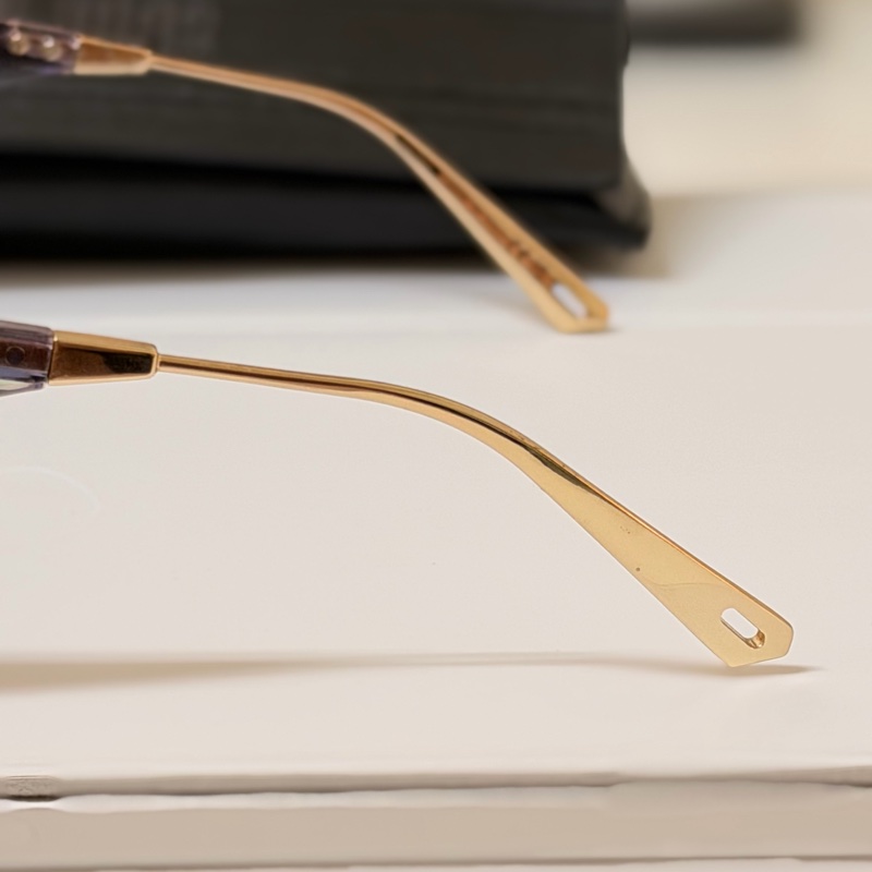 Dior 女用藍色滿版Dior-10