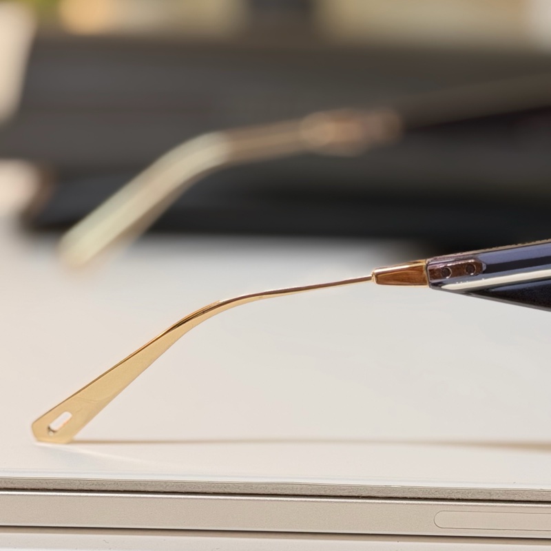 Dior 女用藍色滿版Dior-11