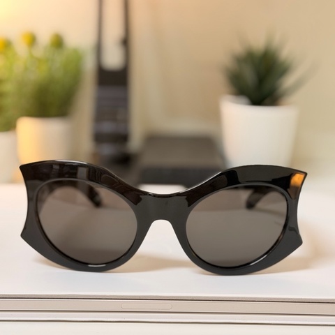 巴黎世家 太陽眼鏡