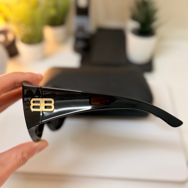 巴黎世家 太陽眼鏡-1