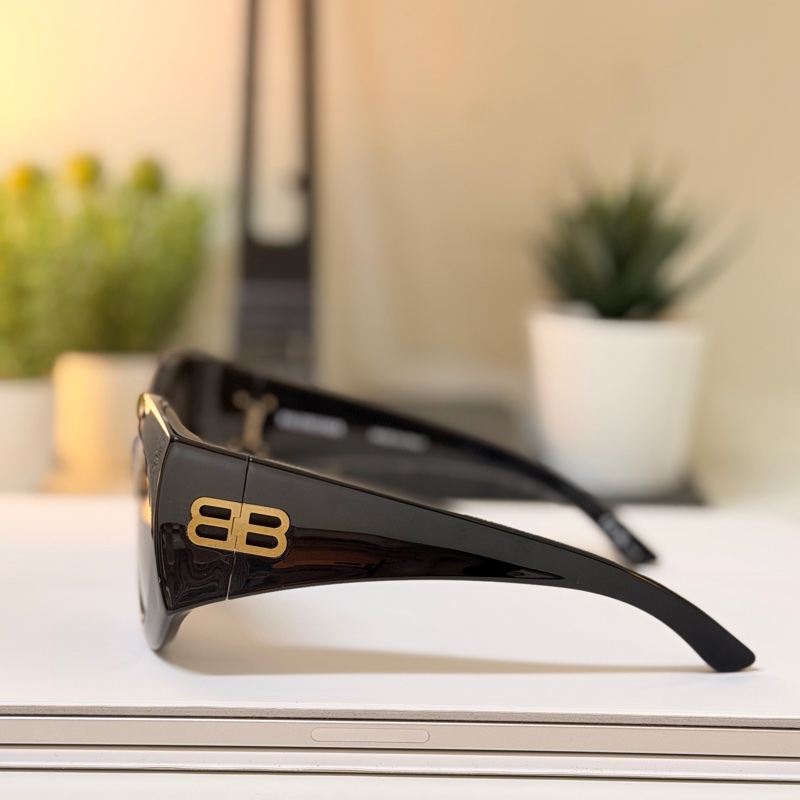 巴黎世家 太陽眼鏡-3