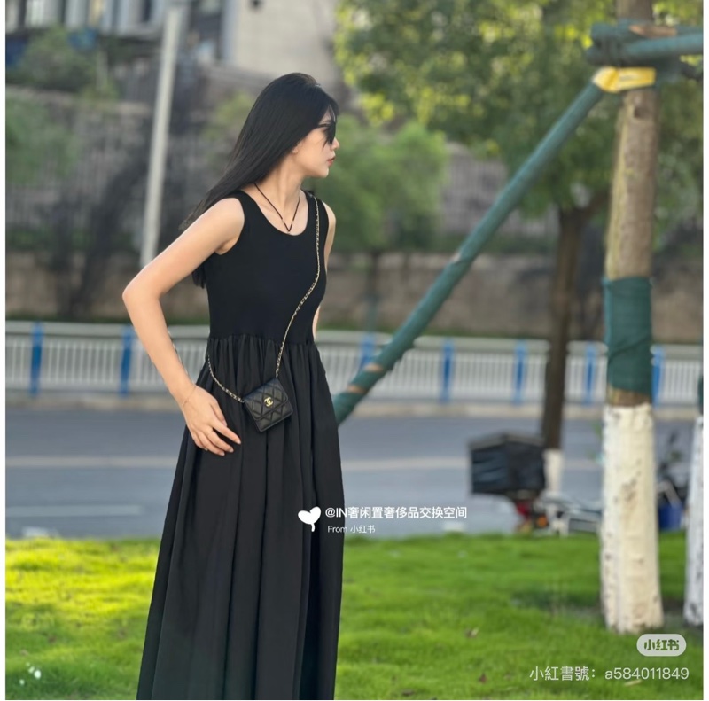 JK國際二手精品✨Chanel荷葉小包-2