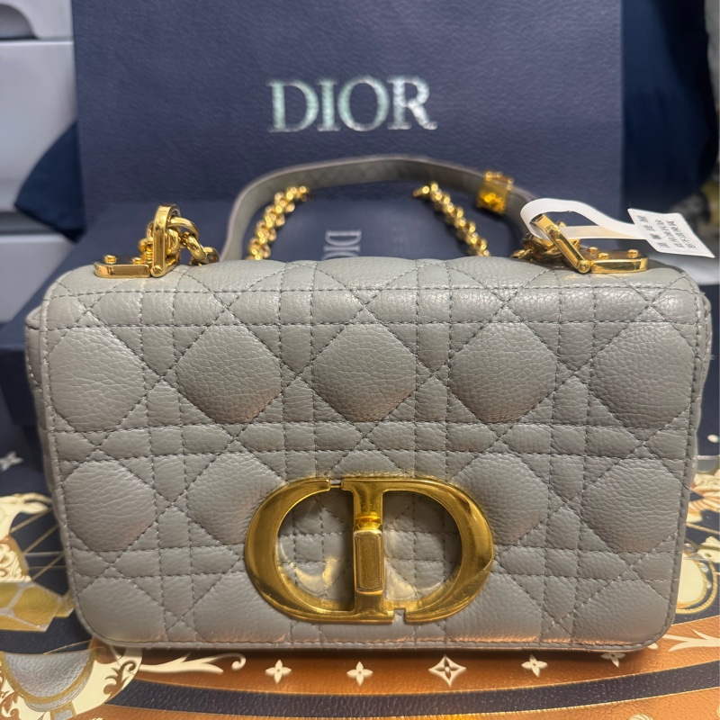 DIOR CARO 小號-0