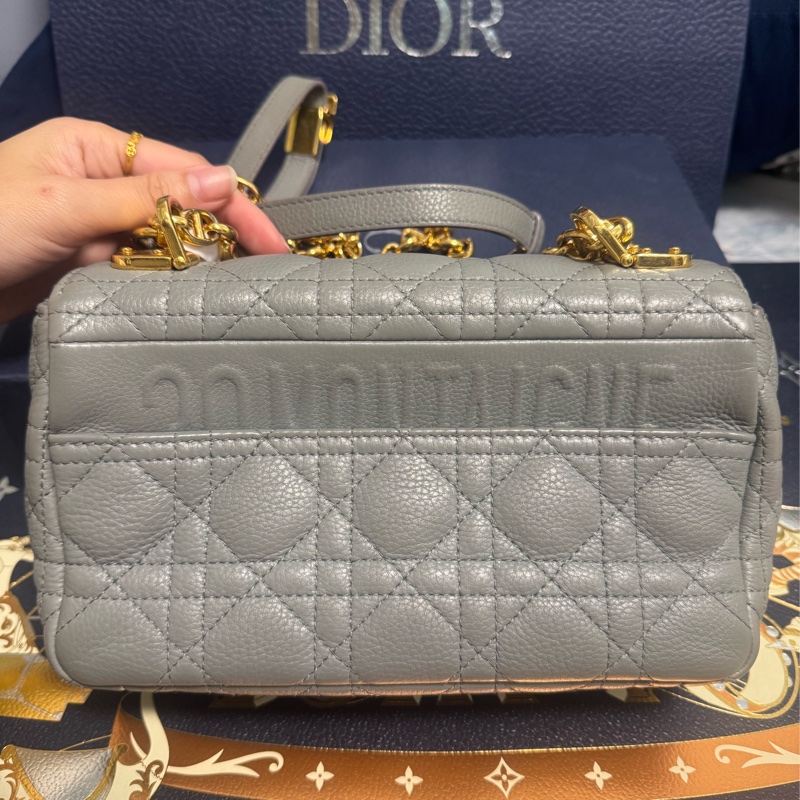 DIOR CARO 小號-2