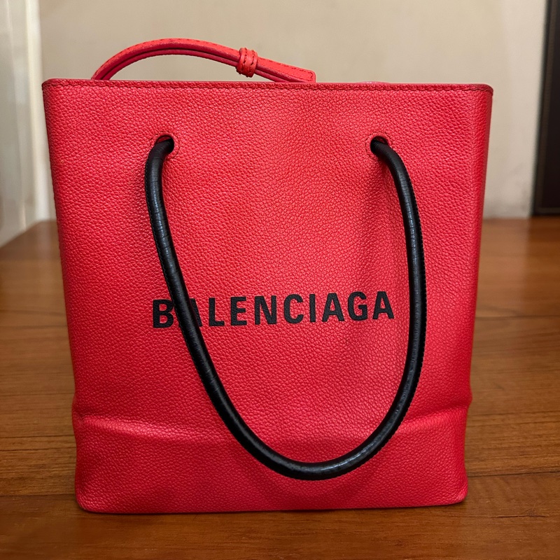 balenciaga 紙袋包-0