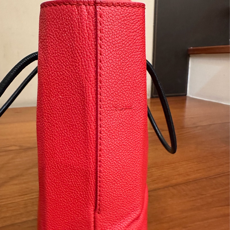 balenciaga 紙袋包-1