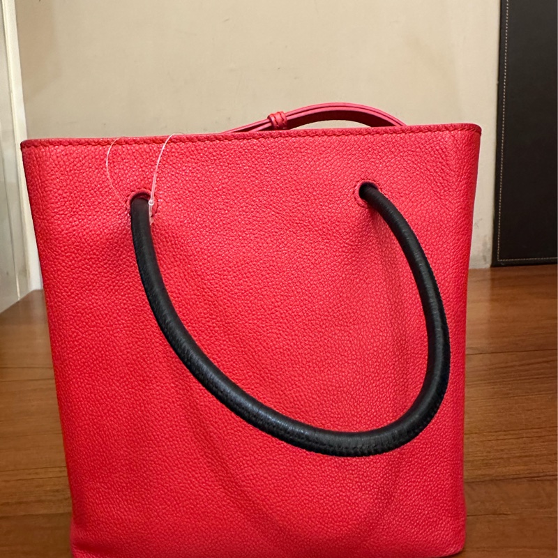 balenciaga 紙袋包-2