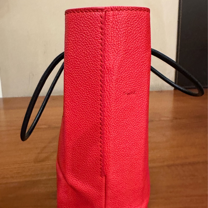 balenciaga 紙袋包-3