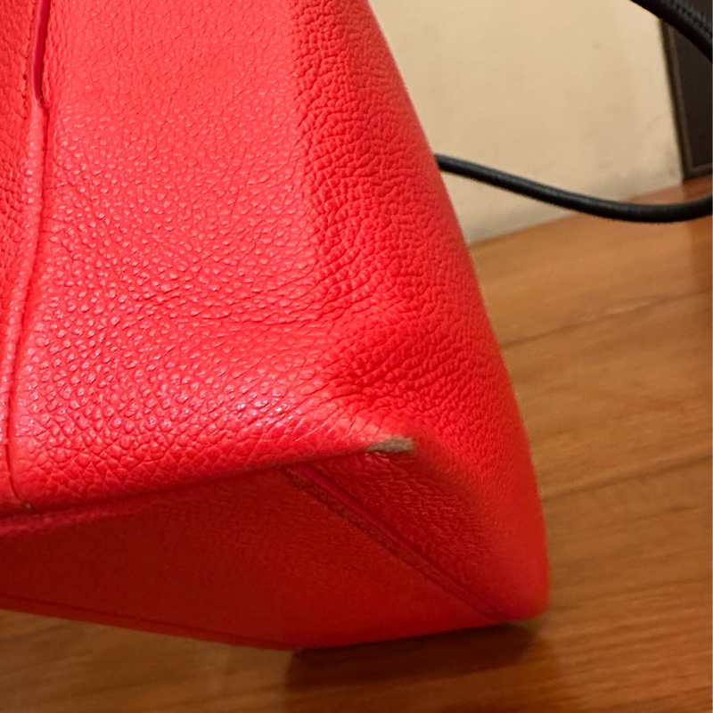 balenciaga 紙袋包-4