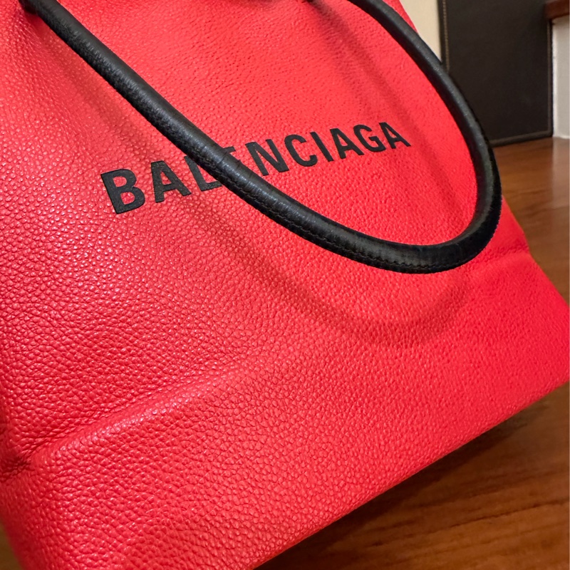 balenciaga 紙袋包-5