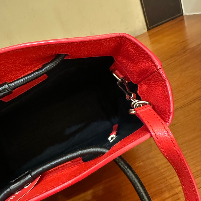 balenciaga 紙袋包-11