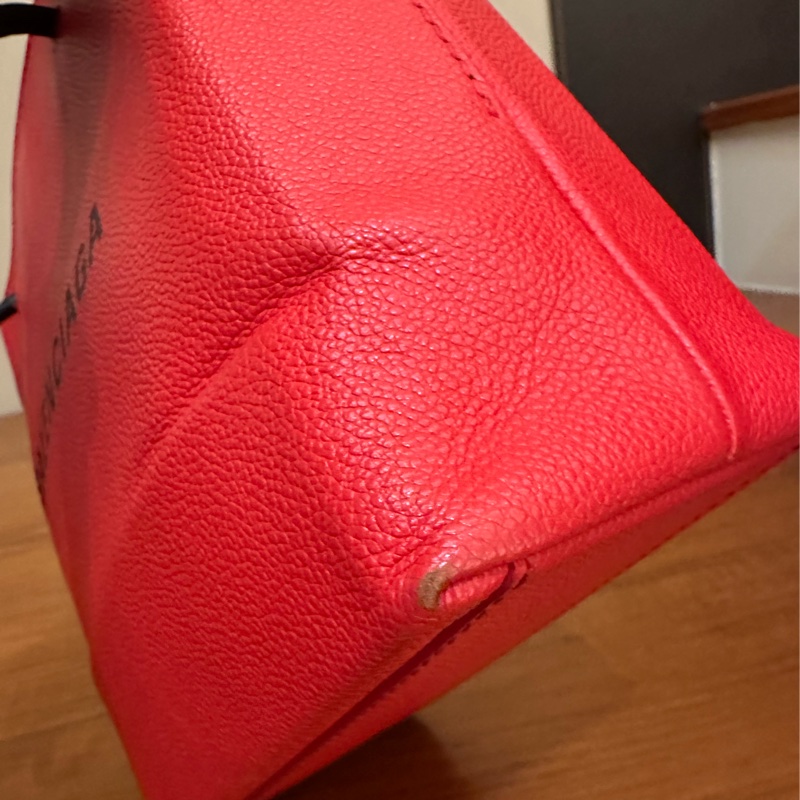 balenciaga 紙袋包-17