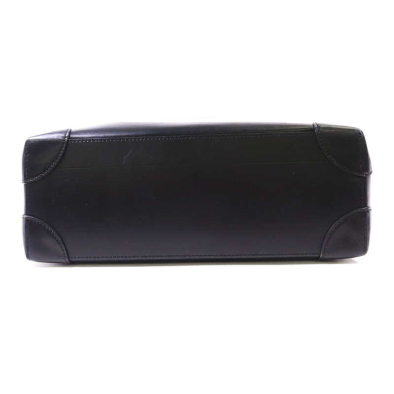 LOUIS VUITTON Taurillon Steamer PM手挽肩背兩用袋-3