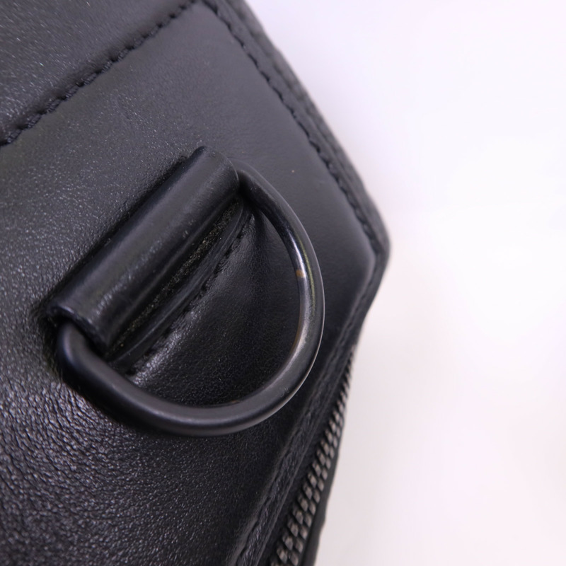 LOUIS VUITTON Taurillon Steamer PM手挽肩背兩用袋-10