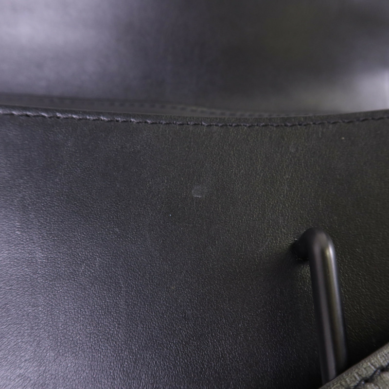 LOUIS VUITTON Taurillon Steamer PM手挽肩背兩用袋-20