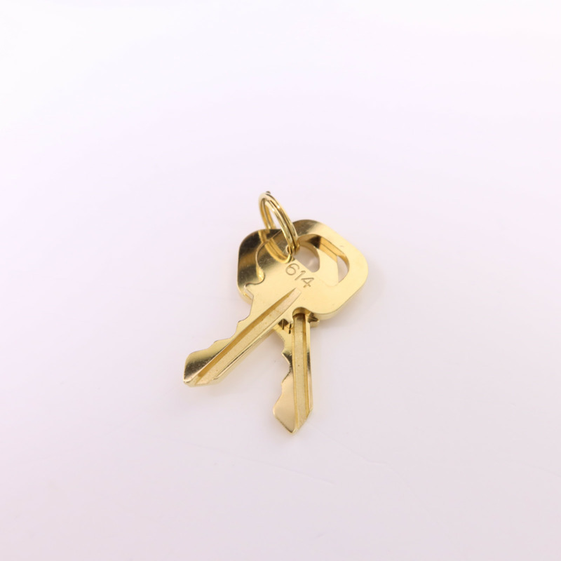 LOUIS VUITTON Monogram Reverse Cannes金扣手挽肩背兩用袋-11