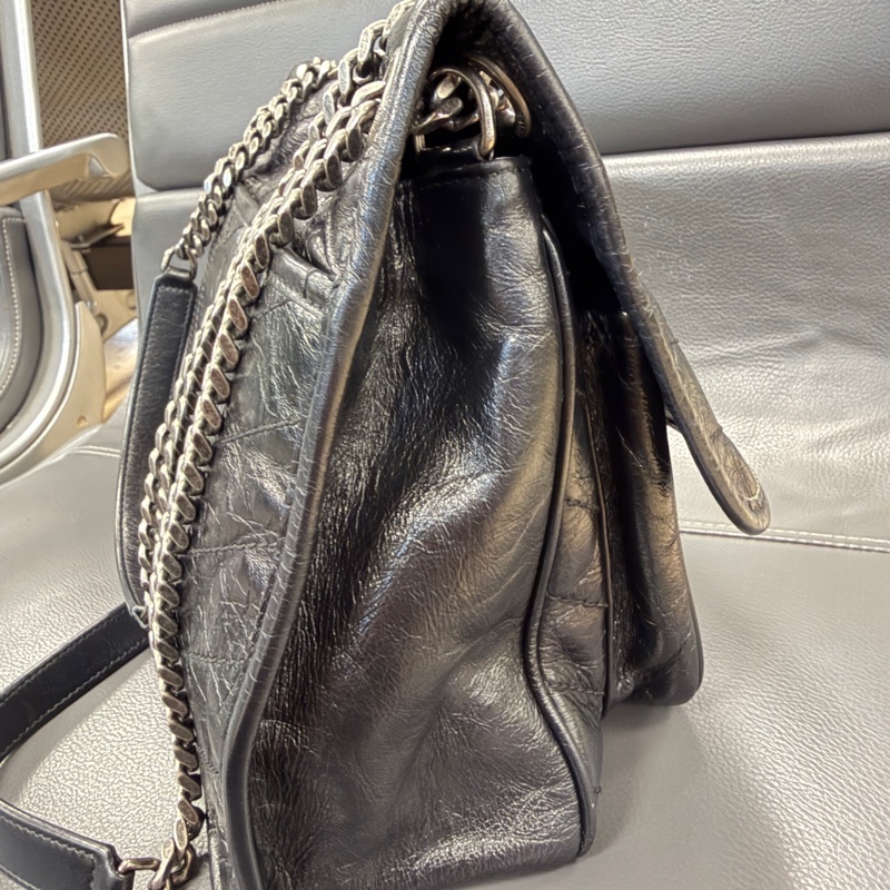 YSL聖羅蘭Niki中號D扣新款-3