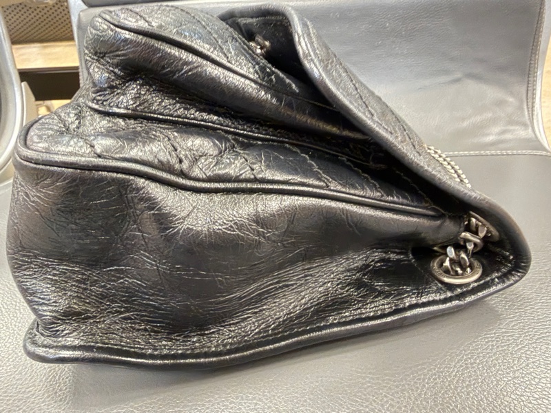 YSL聖羅蘭Niki中號D扣新款-4