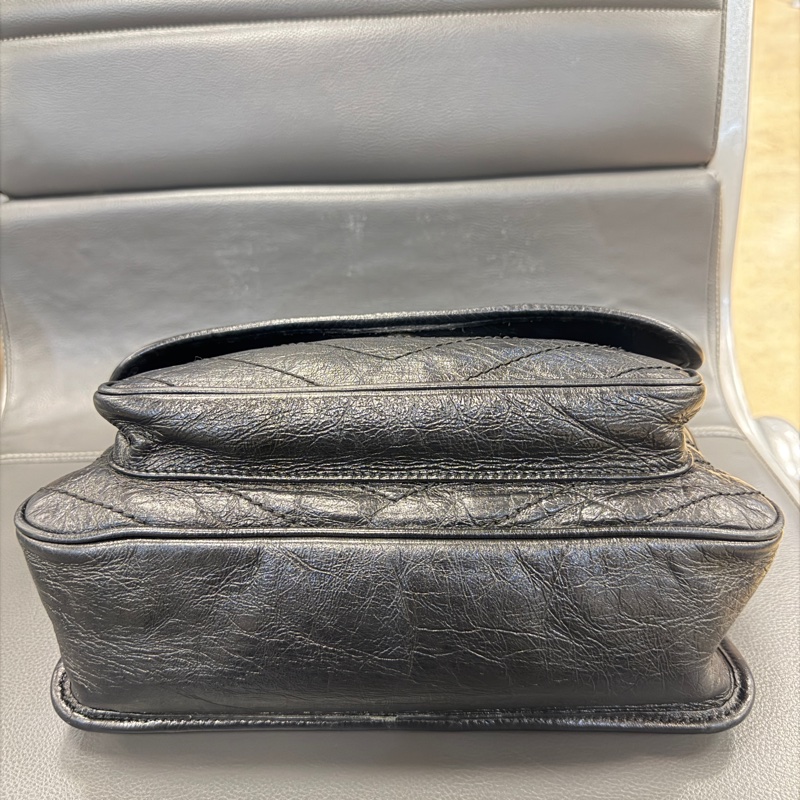 YSL聖羅蘭Niki中號D扣新款-5