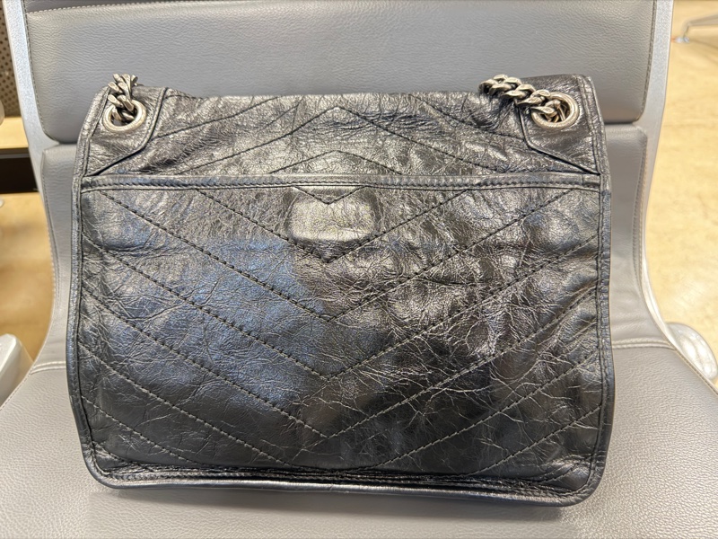 YSL聖羅蘭Niki中號D扣新款-7