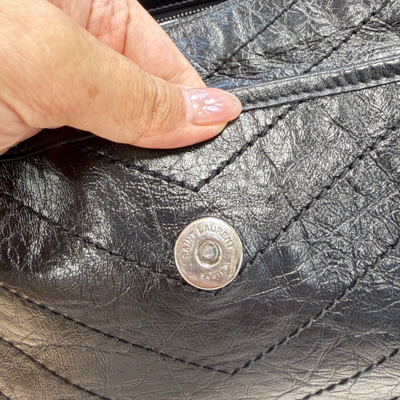 YSL聖羅蘭Niki中號D扣新款-11