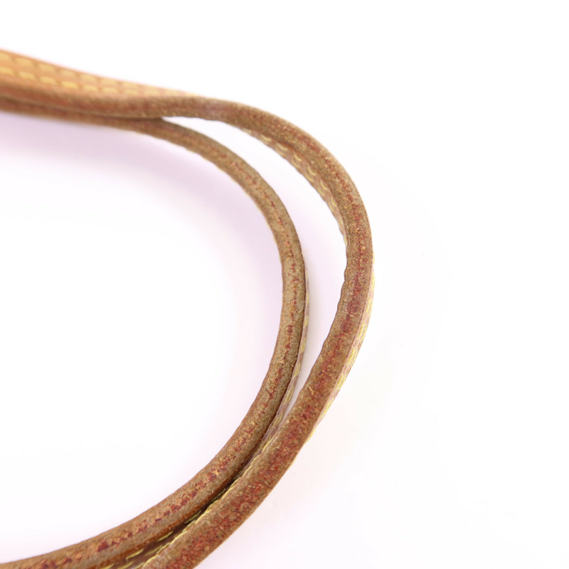 LOUIS VUITTON Monogram Neverfull GM Tote Bag金扣肩背袋-14